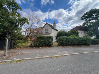 North Road, Chadwell Heath