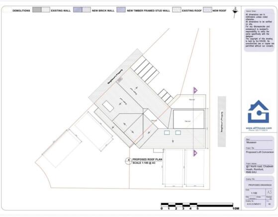 PLANS