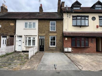 Albert Road, Romford