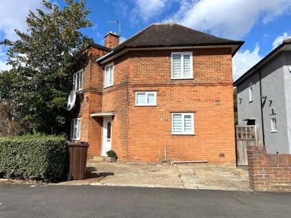 Gainsborough Road, Dagenham