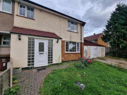 Hazel Grove, Romford