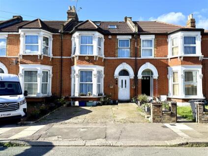 Hazeldene Road, Ilford