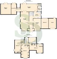 Parkway - all floors