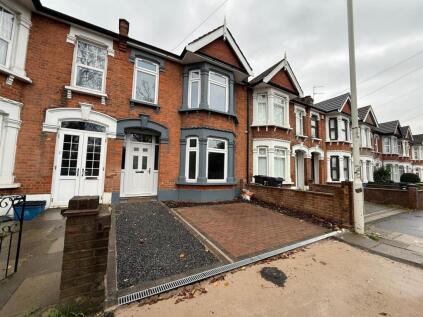 South Park Drive, Ilford