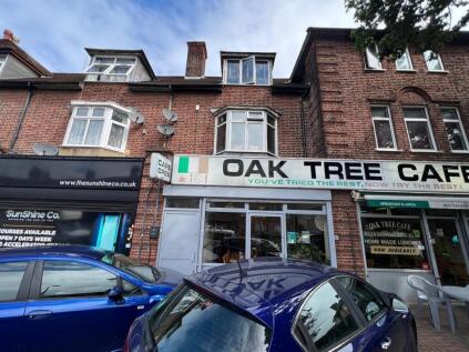 Longbridge Road, Dagenham