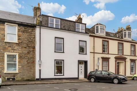 Ayr - 5 bedroom town house for sale