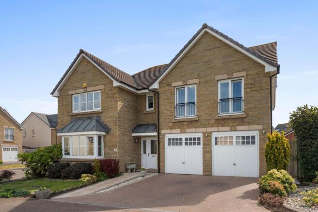 Double Garage