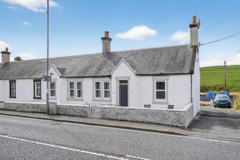 1 Chapel Row, Dalmellington Road, Patna KA6 7JG