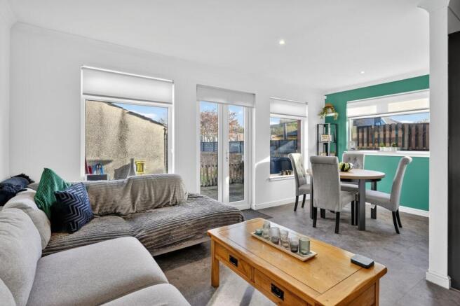 Family / Dining Room