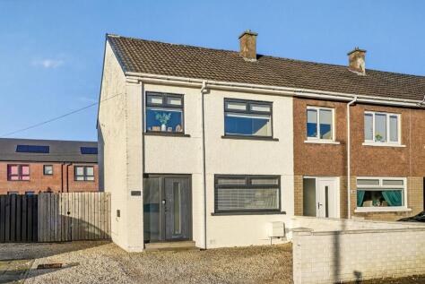 12 Outdale Avenue, Prestwick, KA9 1EU