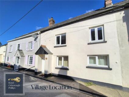 Fore Street, Langtree, Torrington