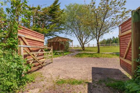 High Bolham, Oakford, Tiverton