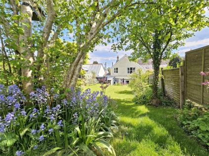 Park Place, Eggesford Road, Winkleigh