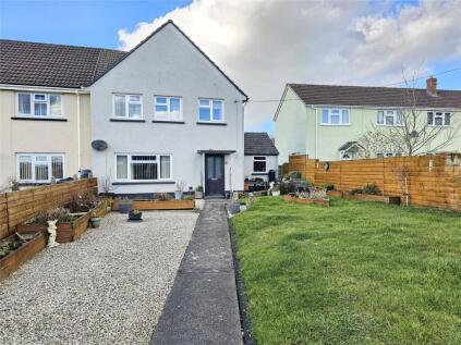 Calvesford Road, Torrington, Devon