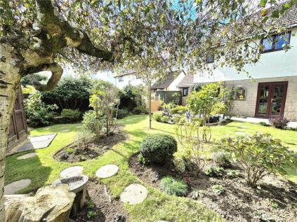 St. Andrews Close, Yarnscombe, Barnstaple