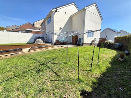 Parkes Road, Torrington, Devon