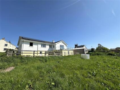 West Road, Roborough, Winkleigh