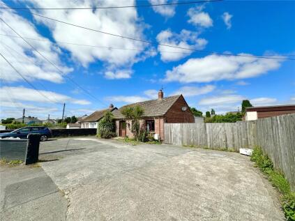 Calvesford Road, Great Torrington, Devon