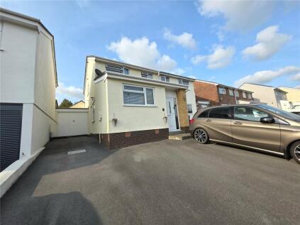 Burwood Road, Torrington, Devon