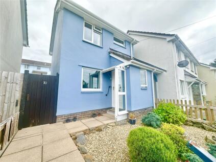 Hunters Wood, Torrington, Devon