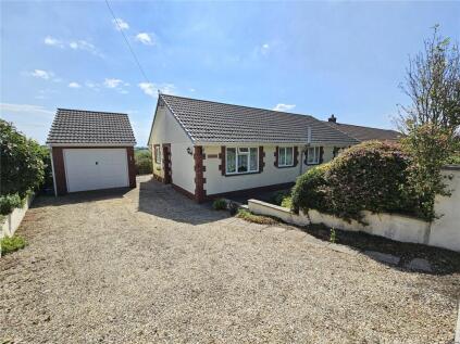 Church Meadow, Langtree, Torrington