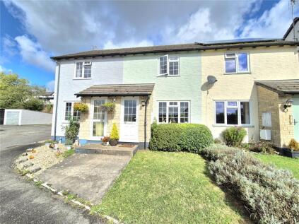 Stafford Way, Dolton, Devon