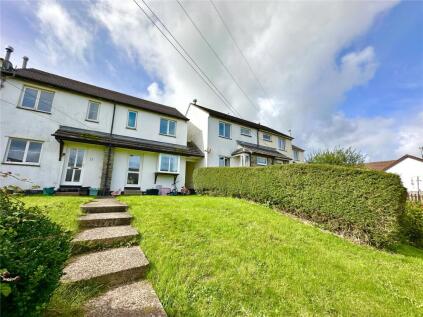 Orleigh Close, Buckland Brewer, Bideford