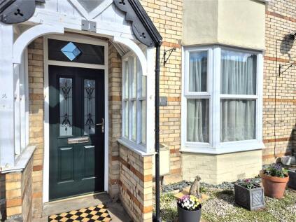 Queens Terrace, Torrington, Devon