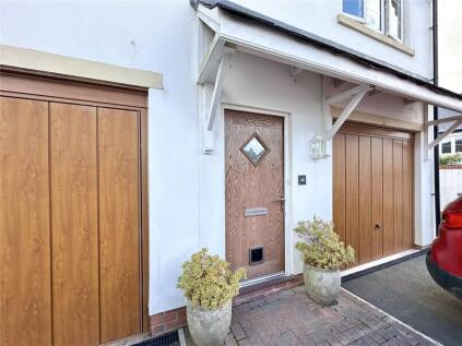 Great View, Chulmleigh, Devon