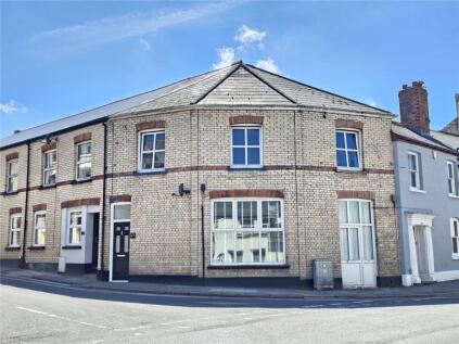 New Street, Torrington, Devon