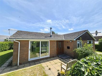 Barfield Road, Dolton, Winkleigh