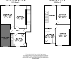 Property Floor pl...