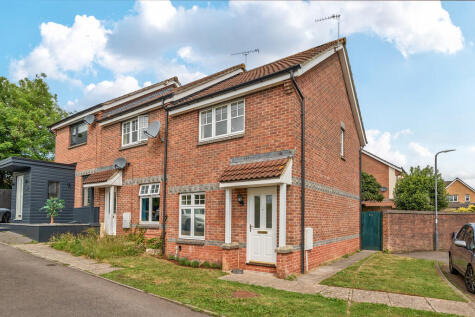 Westbury View, Peasedown St. John, Bath