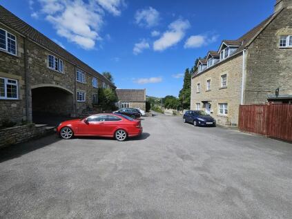 Solsbury Court, Batheaston