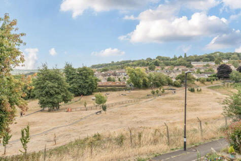 Hillcrest Drive, Southdown , Bath