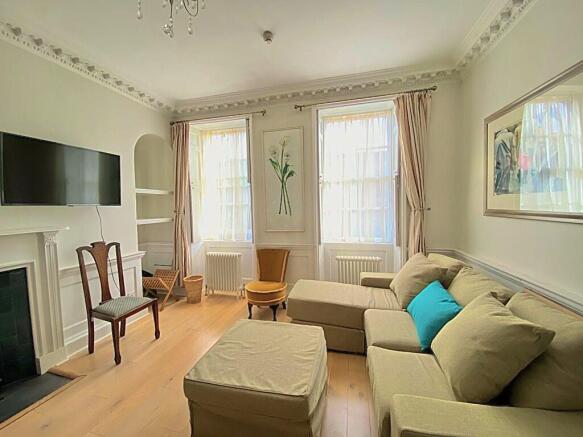 Living Room ii