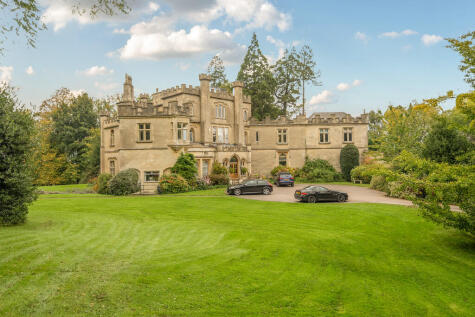 Battlefields, Lansdown, Bath