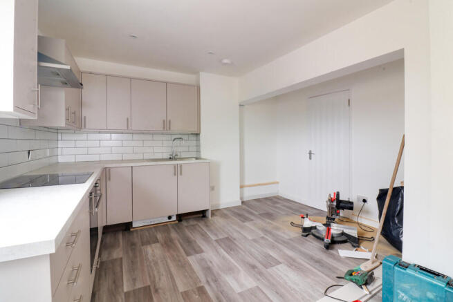 kitchen ii