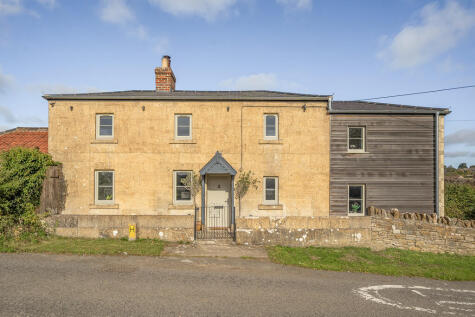 Wells Road, Norton St. Philip, Bath