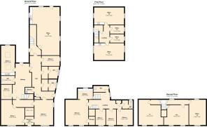 Floor/Site plan 1