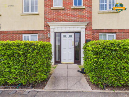 York Crescent, Shard End