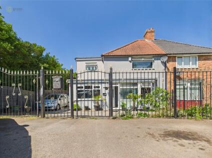 Denton Grove, Stechford