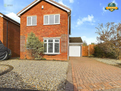 Burrow Hill Close, Castle Bromwich