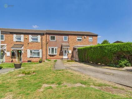 Danzey Green Road, Castle Bromwich