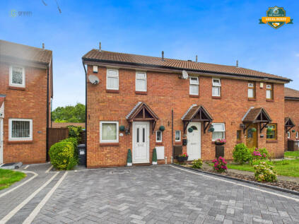 Parkfield Drive, Castle Bromwich