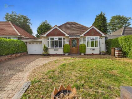 Cooks Lane, Kingshurst