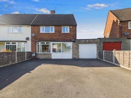 Maple Grove, Kingshurst