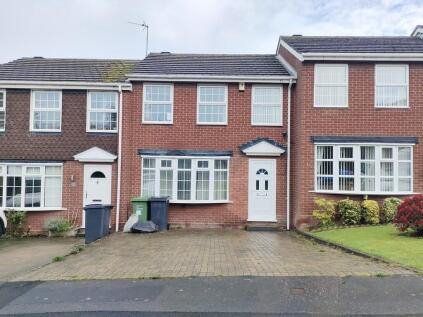 Penns Lane, Coleshill