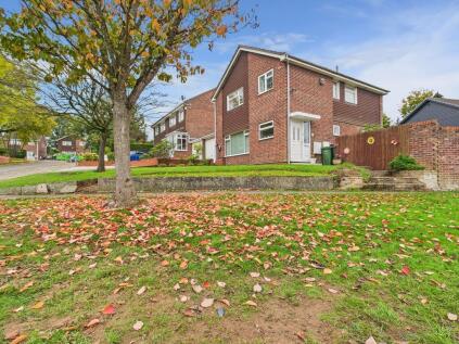 Listelow Close, Castle Bromwich