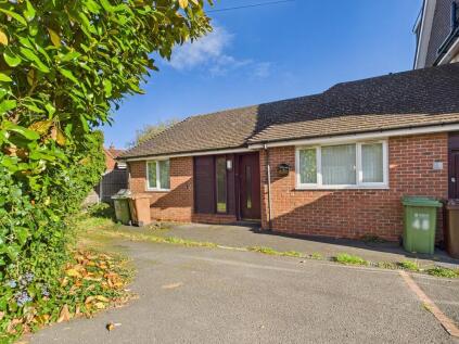 Clayton Drive, Castle Bromwich